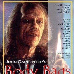 Foto Trilogia do Terror