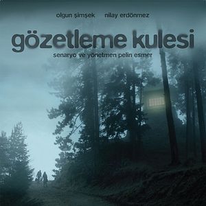 Foto Gözetleme Kulesi