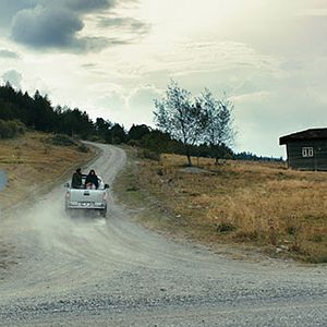 Foto Gözetleme Kulesi