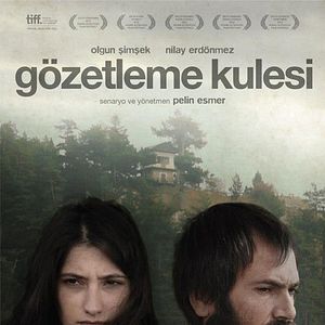 Foto Gözetleme Kulesi