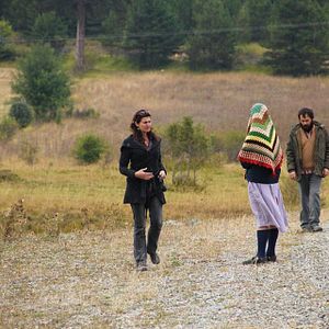 Foto Gözetleme Kulesi