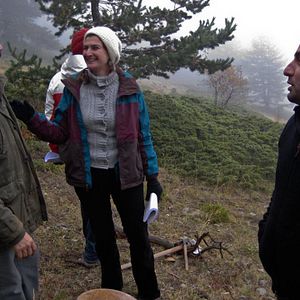 Foto Gözetleme Kulesi