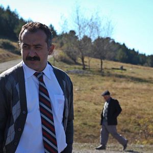 Foto Gözetleme Kulesi