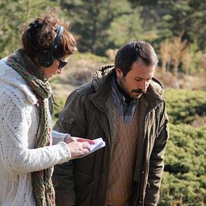 Foto Gözetleme Kulesi