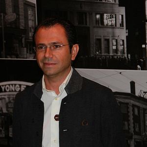 Foto Gözetleme Kulesi