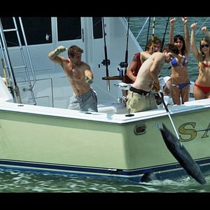 Foto Maré de Sangue