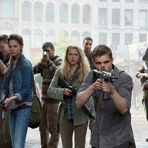 Foto Meu Namorado é um Zumbi