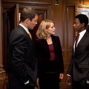 Foto Atlas Shrugged: Part I