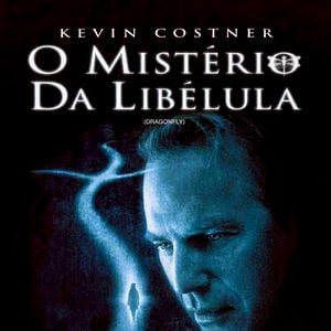 Foto O Mistério da Libélula