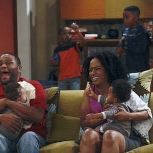 Foto Tempestt Bledsoe