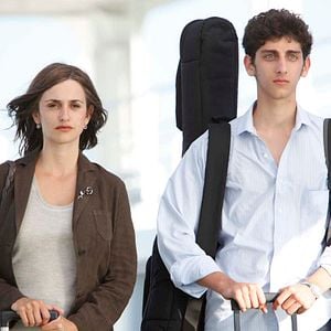 Foto Prova de Redenção