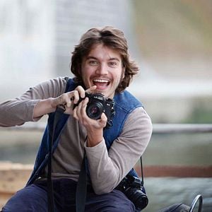 Foto Prova de Redenção