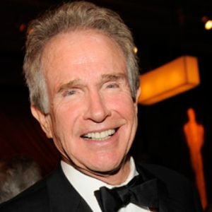 Foto Warren Beatty