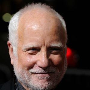 Foto Richard Dreyfuss