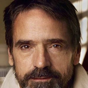 Foto Jeremy Irons