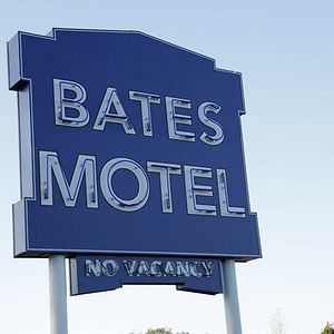 Foto Bates Motel