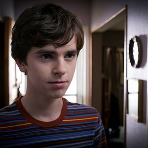 Foto Bates Motel