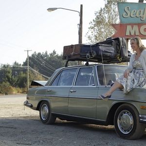 Foto Bates Motel