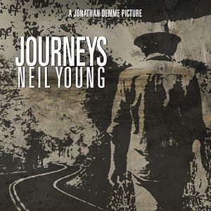 Foto Neil Young Journeys