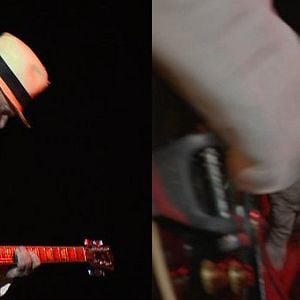 Foto Neil Young Journeys