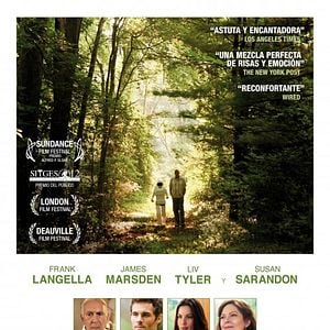 Foto Frank e o Robô