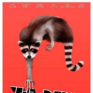 Foto Ponto de Infidelidade