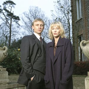 Foto Daniel Craig