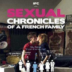 Foto Crônicas Sexuais de uma Família Francesa