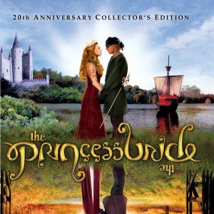 Foto A Princesa Prometida