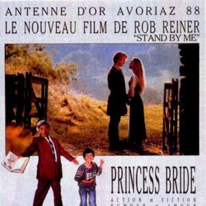 Foto A Princesa Prometida