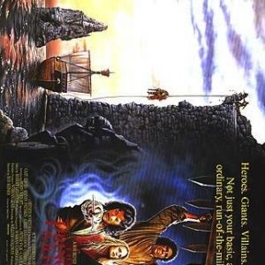 Foto A Princesa Prometida