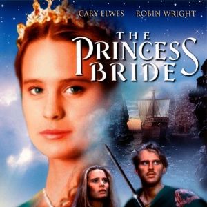 Foto A Princesa Prometida