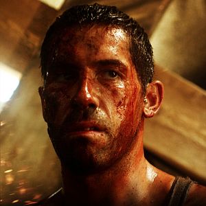 Foto Soldado Universal - Juízo Final