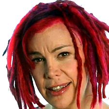 Foto Lana Wachowski