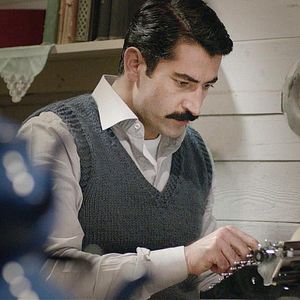 Foto Uzun Hikaye