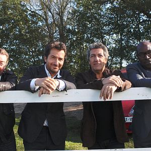 Foto Philippe Duquesne