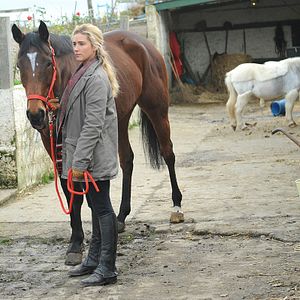 Foto Vahina Giocante