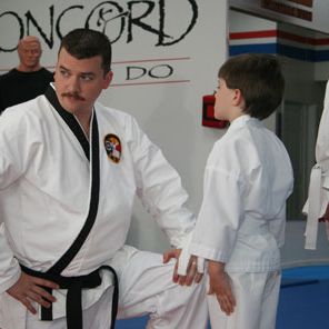 Foto Metendo os Pés pelas Mãos