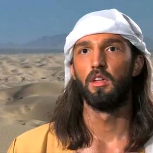 Foto Inocência dos Muçulmanos