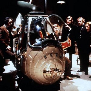 Foto Um Século em 43 Minutos