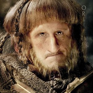 Foto O Hobbit: Uma Jornada Inesperada