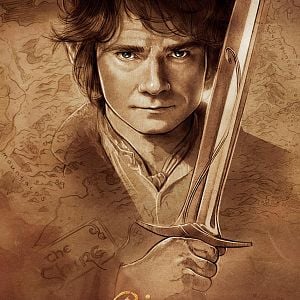 Foto O Hobbit: Uma Jornada Inesperada