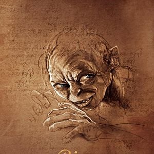 Foto O Hobbit: Uma Jornada Inesperada