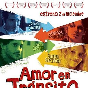 Foto Amor em Trânsito