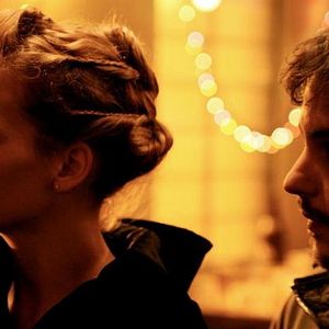 Foto Amor em Trânsito