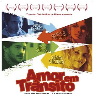 Foto Amor em Trânsito