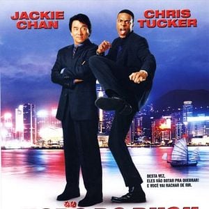 Foto A Hora do Rush 2