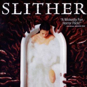 Foto Seres Rastejantes