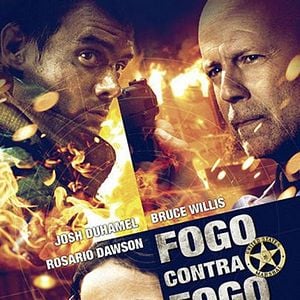 Foto Fogo Contra Fogo