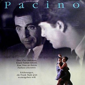 Foto Perfume de Mulher